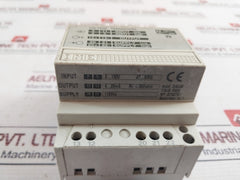 Ime D4U4E Voltage Transducer 110V Dc