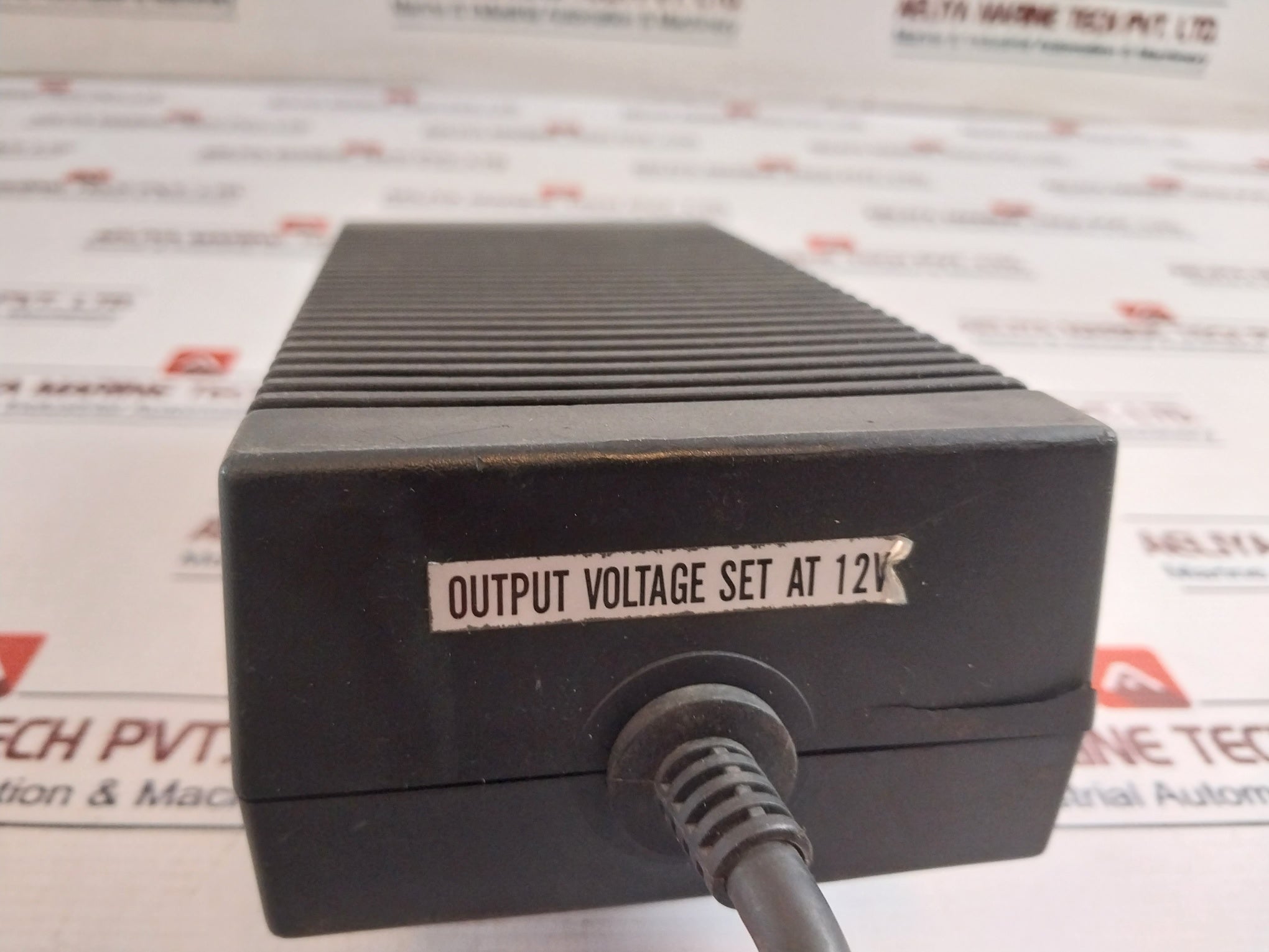 Protek Electronics Pup55-12 Power Supply 100-240V~ 50-60Hz