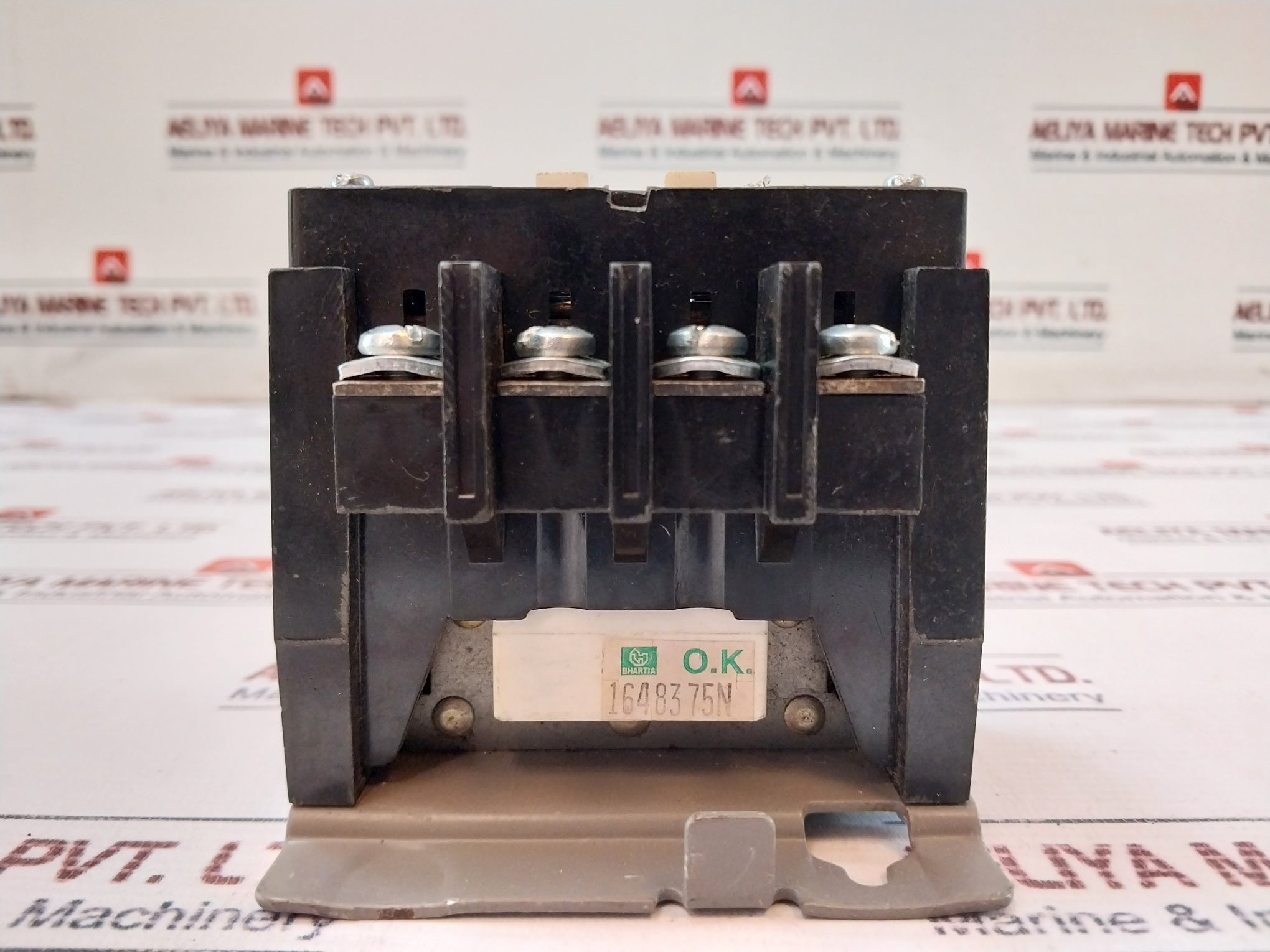 Bch Electric Coon 16 Amp Contactor 415V 50Hz
