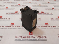 Fanal Elektrik Br-aw Phase sequence Monitor 440V 60Hz