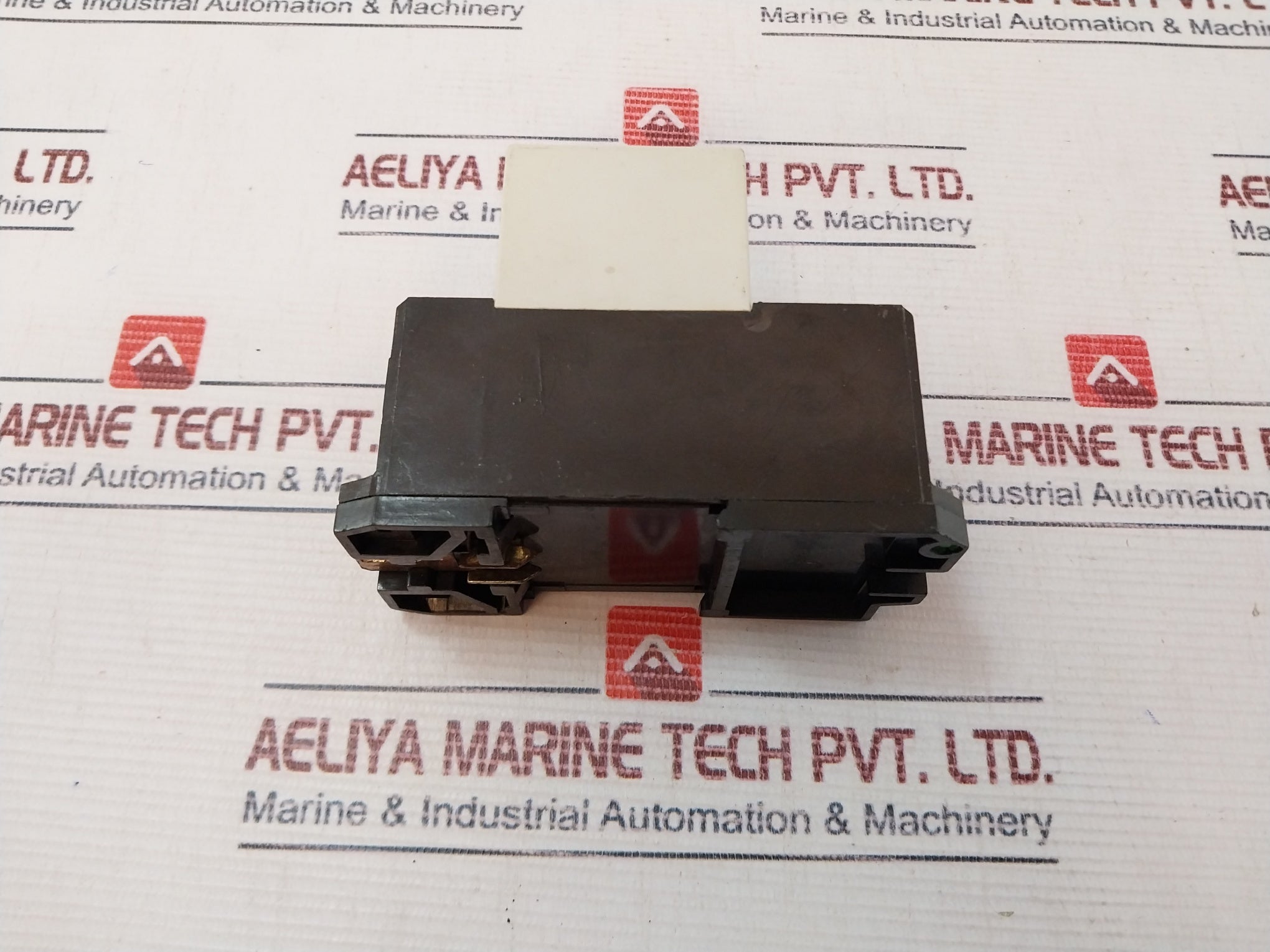 Condor Mke Motor Isolator 1,0A 500V