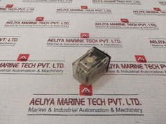 Relpol R15 3Dpt Relay 10A