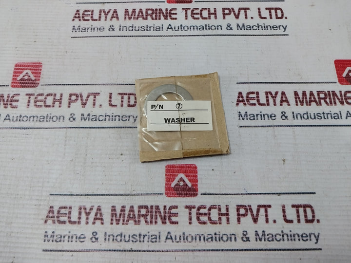 Eagle 20-15M5-r-6 Mechanical Seal Lh-0003745