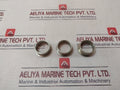 Elro 14065 Pressure Bush To Hinge