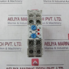 GIC 20sdt0  Micon Electronic Timer 110/240 Vac, 50/60hz