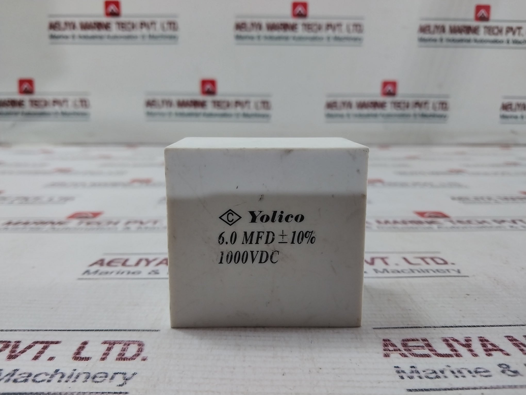 Yolico 6.0 Mfd ±10%