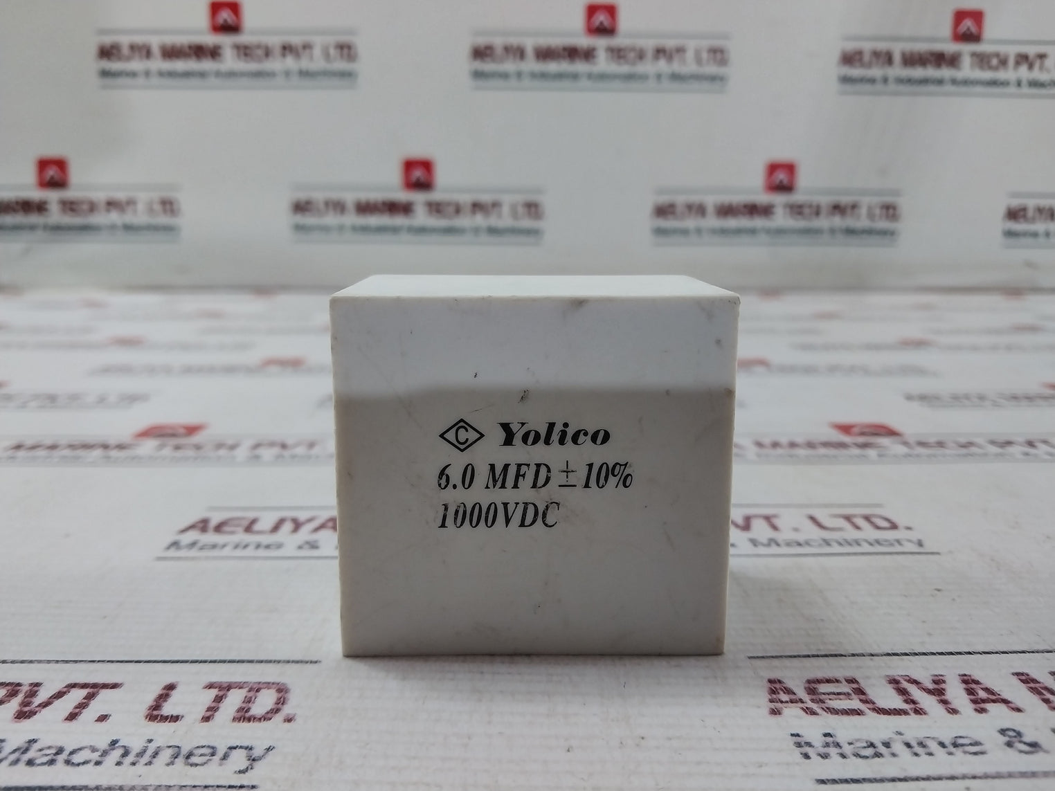 Yolico 6.0 Mfd ±10%