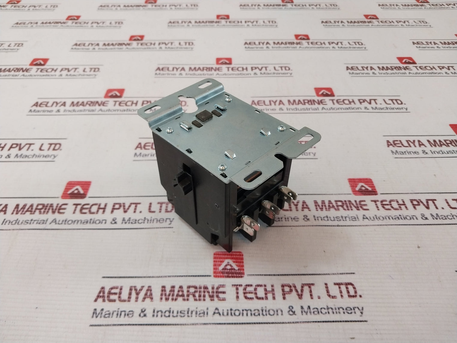 Eaton Xtcddp2P25 Contactor 35 Amp Res 380V