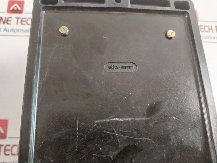 Seg Iwu 2-3 Power Relay Iwu2-3-1-1.2-45/S