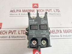 Eaton C201N01Ncc Contactor 32A 380V 50Hz