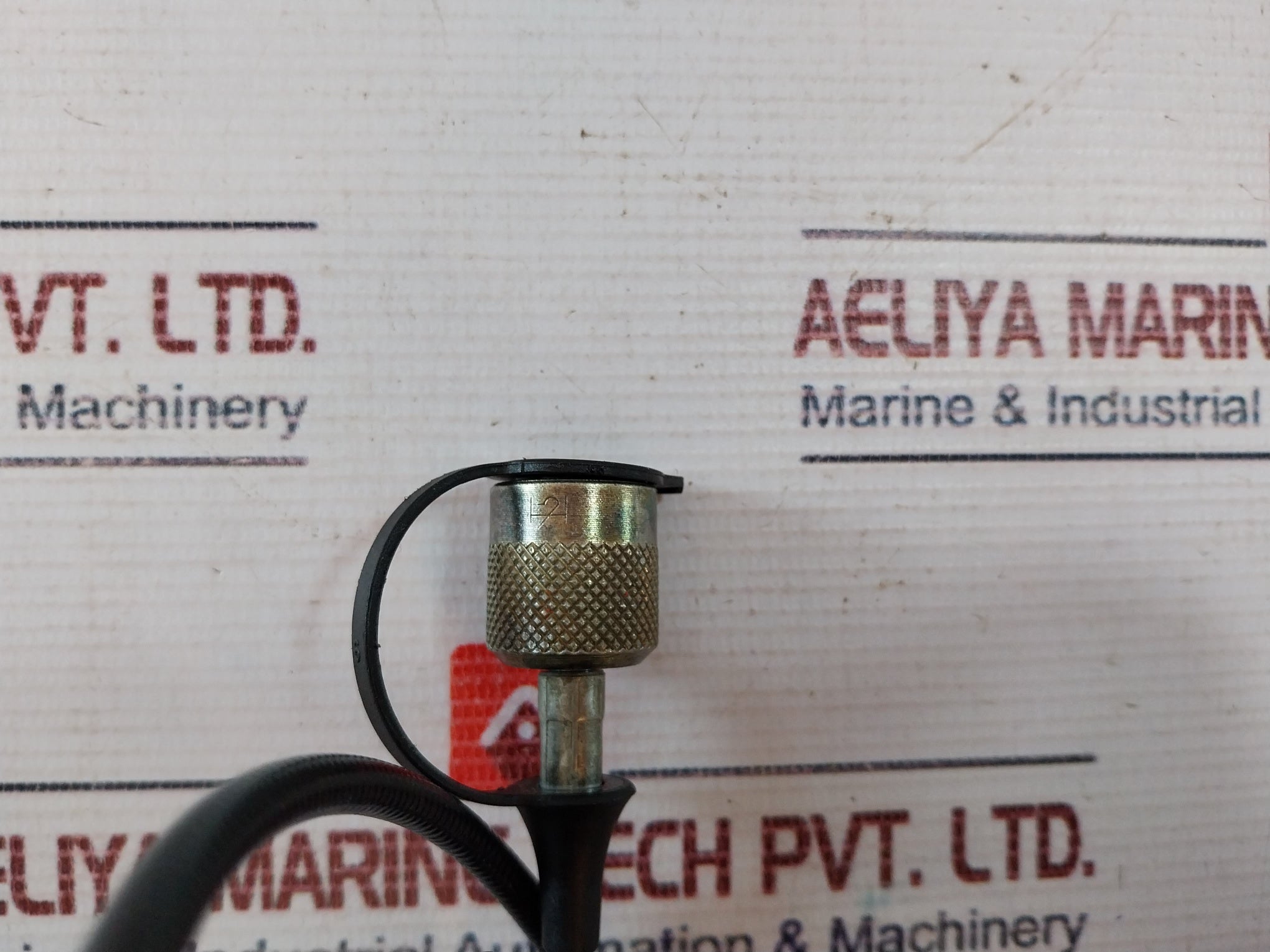 Parker Dn 2 3/00 Pa Pn 400-r Hydraulic Hose