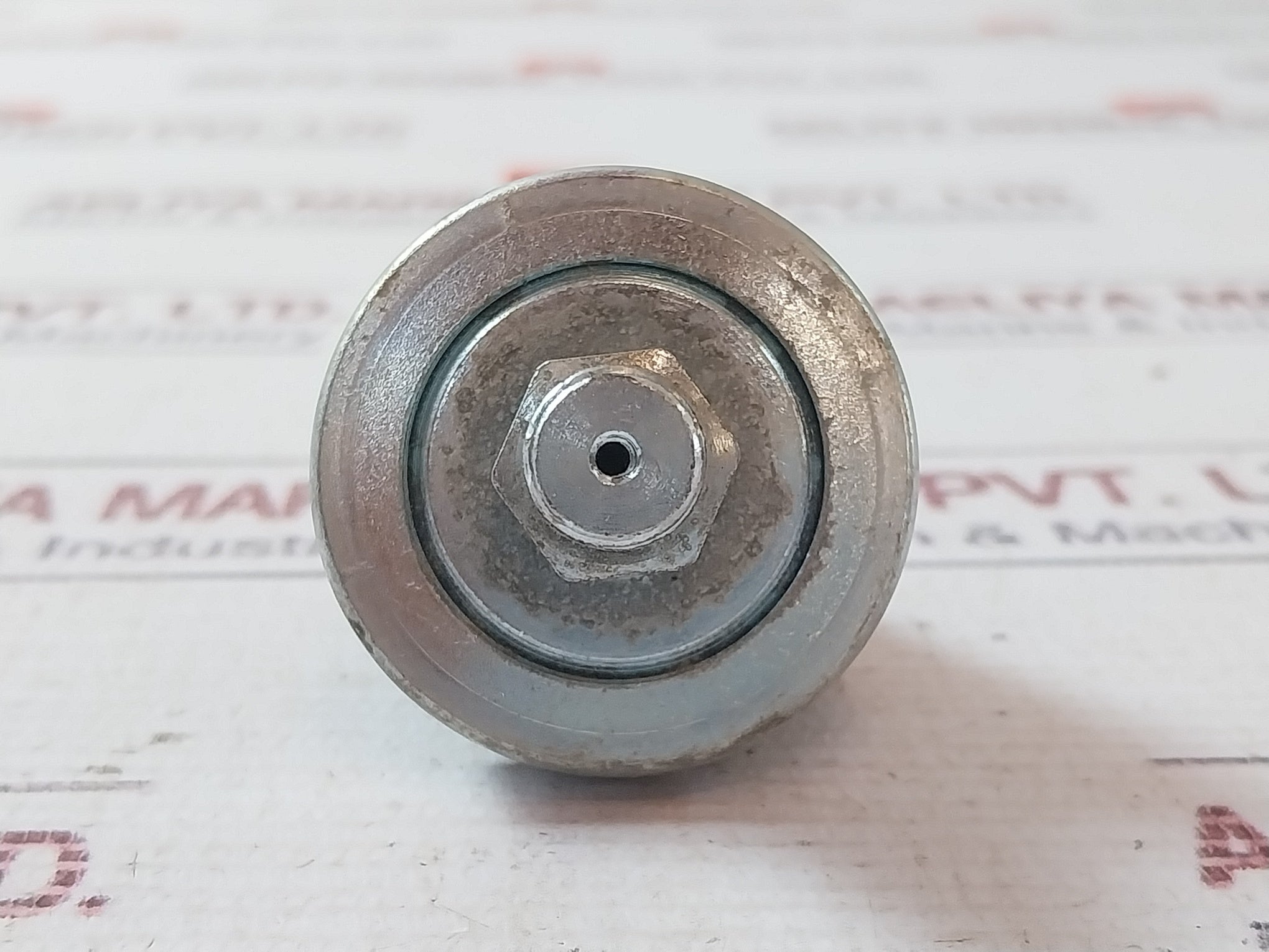 32304682-35 25G19 Pressure Switch