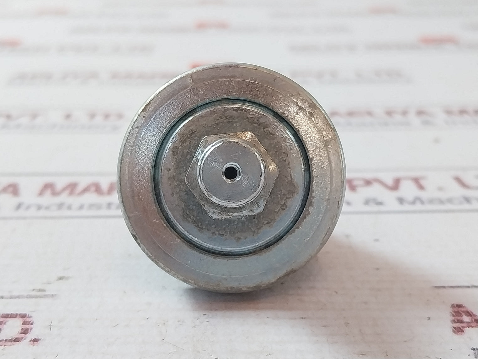 32304682-35 25G19 Pressure Switch