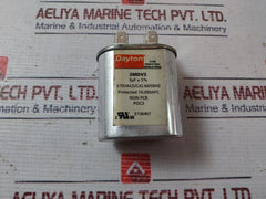 Dayton 2Mdv2 Run Capacitor 370Vac