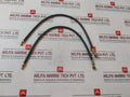 Teamtec 6568 Ignition Cables Set