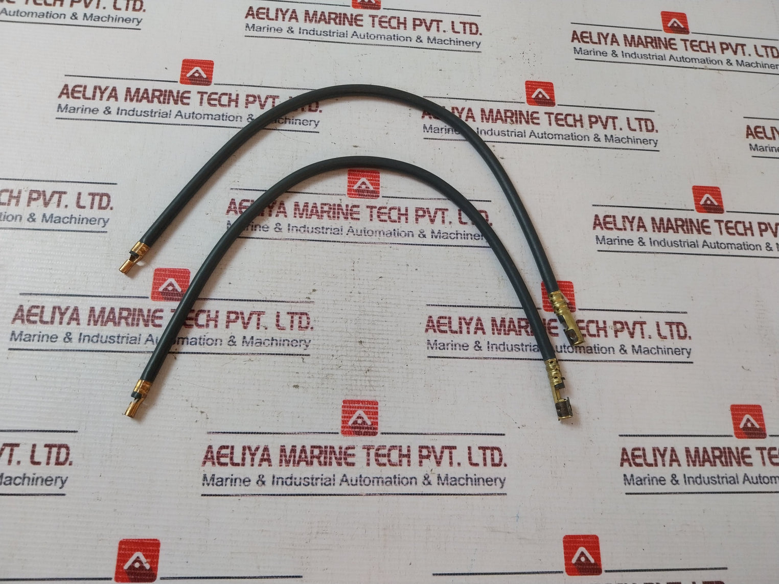 Teamtec 6568 Ignition Cables Set