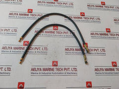 Teamtec 6568 Ignition Cables Set