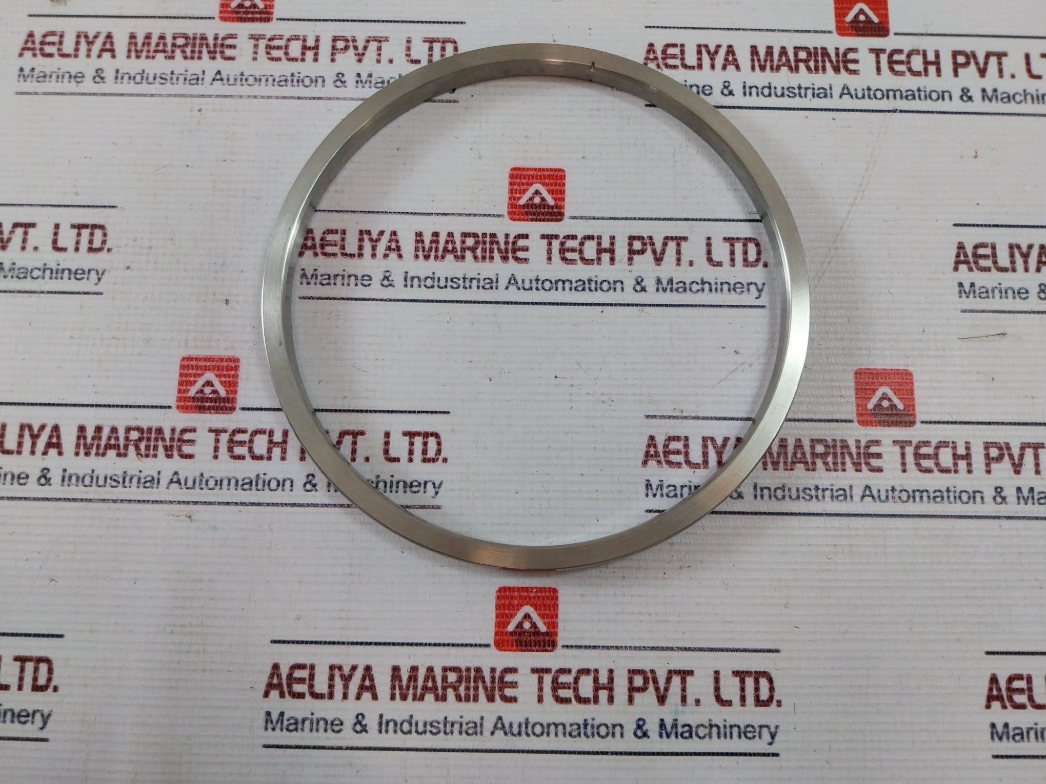 Lone Star 140170-10-01-04 Bonnet Seal Ring 140170-10-01-04