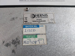 Hernis Scan Ok400D Cctv Controller