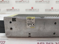 Cosel P100E-24 Power Supply Ac100-120V/200-240V