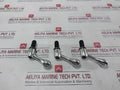 Maximart 2C-307 Handle, Able Lock Bolt 2Vs