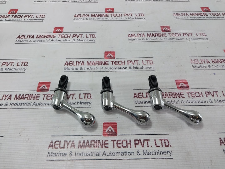 Maximart 2C-307 Handle, Able Lock Bolt 2Vs