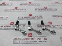 Maximart 2C-307 Handle, Able Lock Bolt 2Vs