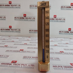 Sika 0-160 C Industrial Thermometer