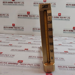 Sika 0-300 C Thermometer