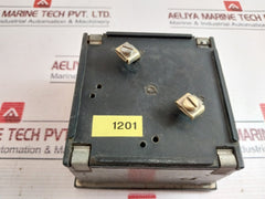 Celsa 600/5A Ammeter