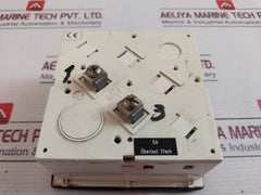 Gossen 2000/5A Kiloampere Meter