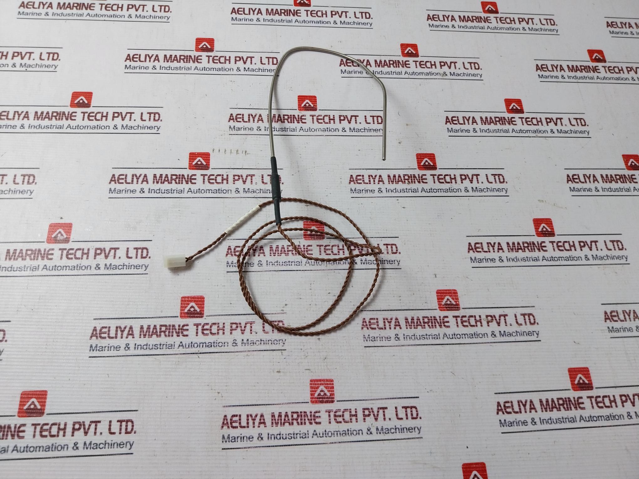 Star 2E-41100-08 Temperature Probe Sensor