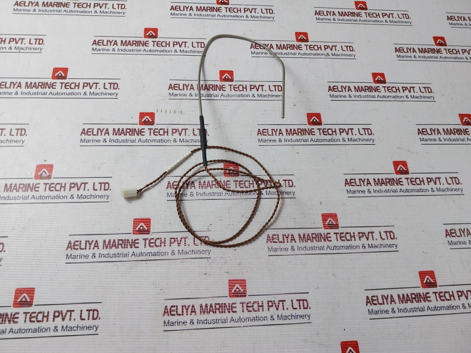 Star 2E-41100-08 Temperature Probe Sensor