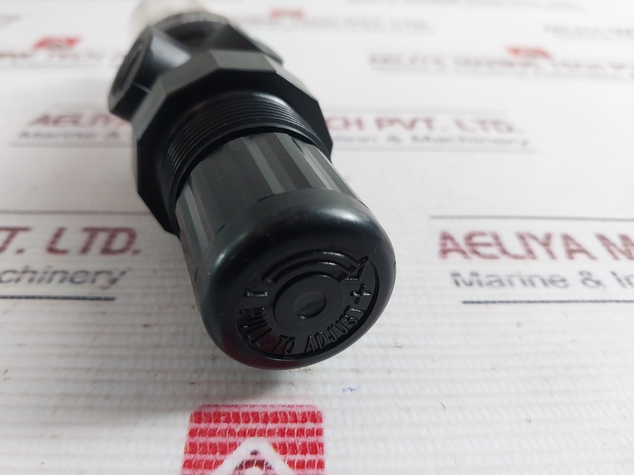 Norgren B07-201-a3Kg Filter Regulator 0-100 Psig