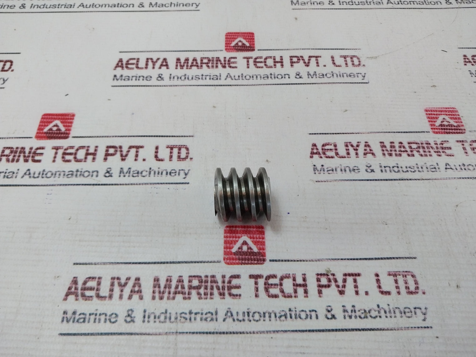Maximart B-186 Worm Gear 2Vs