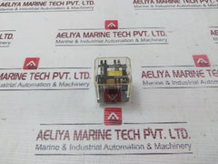Fujitsu 233N-4T Auxiliary Relay 200-220V 50Hz/60Hz