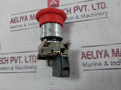Telemecanique Zbe-102 Contact Block 10A