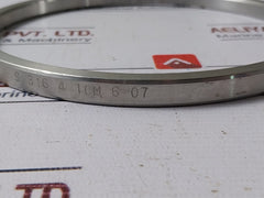 Danloc 140170 07 01 04 Bonnet Ring Gasket