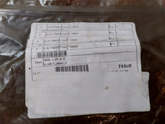 Lot Of 4X Weco 3205602 Union Seal Ring 265653