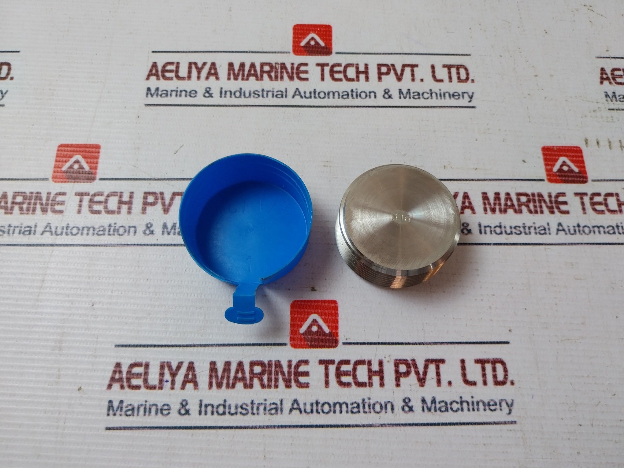 Vetco 6764709 Pressure Plug 7100000 710-90027 1 OH