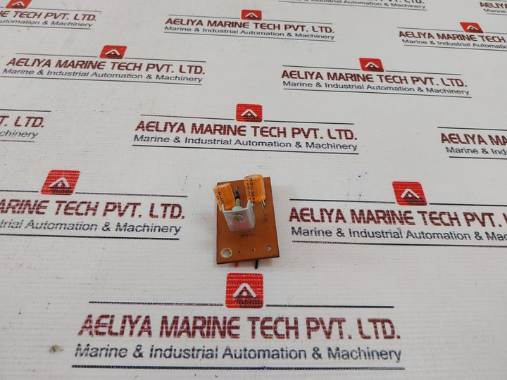 Te-6029 Printed Circuit Board 50 Gm