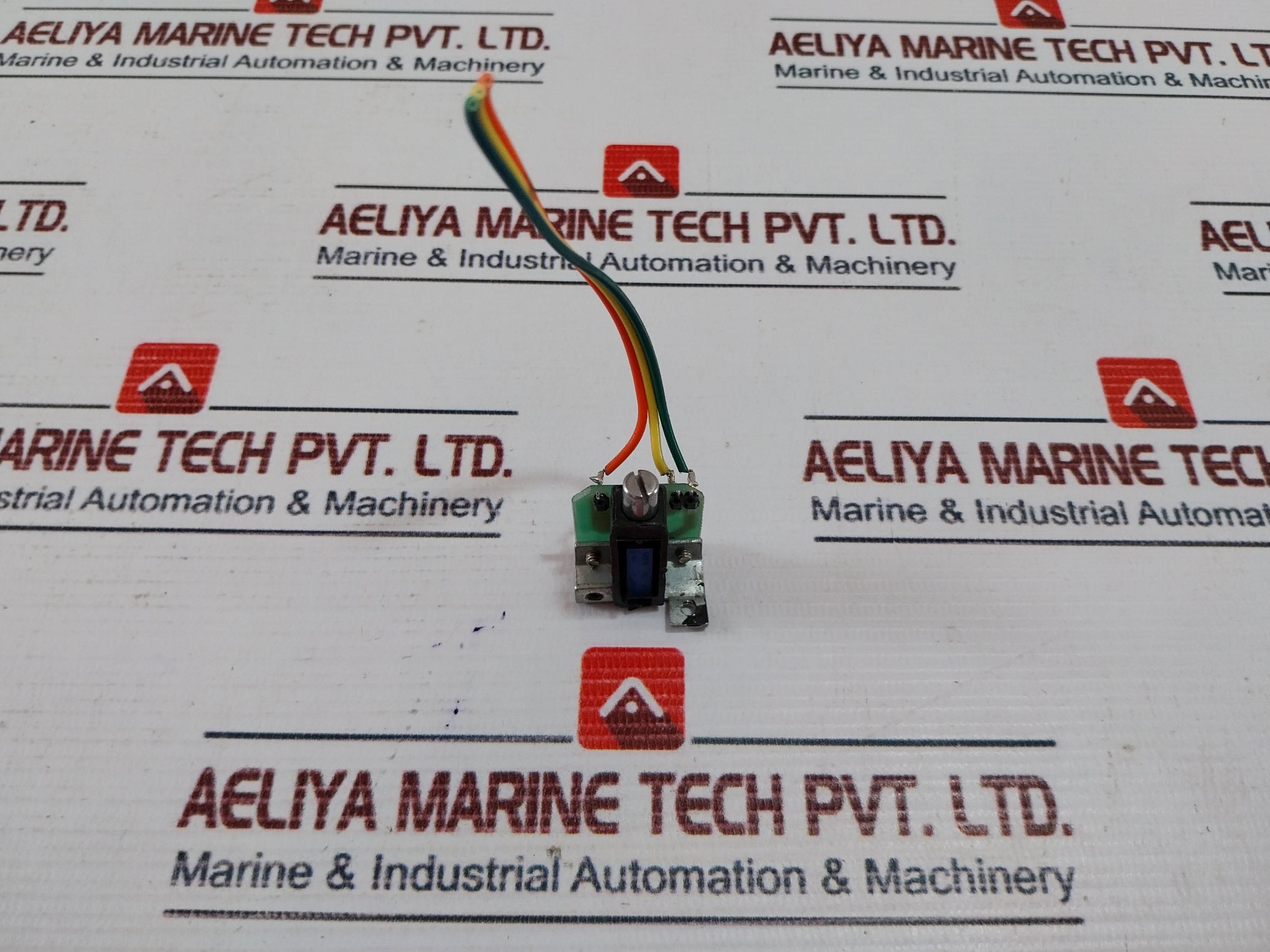 Trim-1901 12-12 Pcb