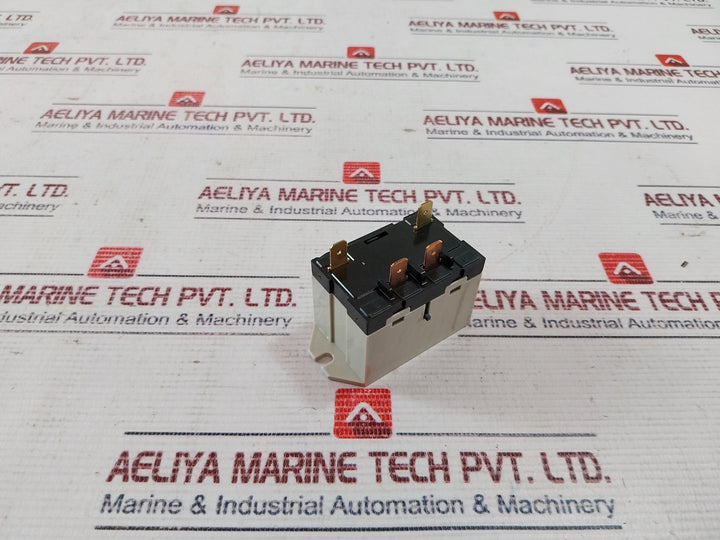 Omron G7L-1A-tubj-cb Enclosed Power Relay 30A 200-240Vac