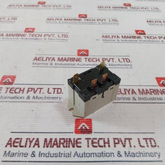Omron G7L-1A-tubj-cb Enclosed Power Relay 30A 200-240Vac