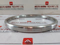 Api Spec S316-4 Ring Oval Gasket 037435