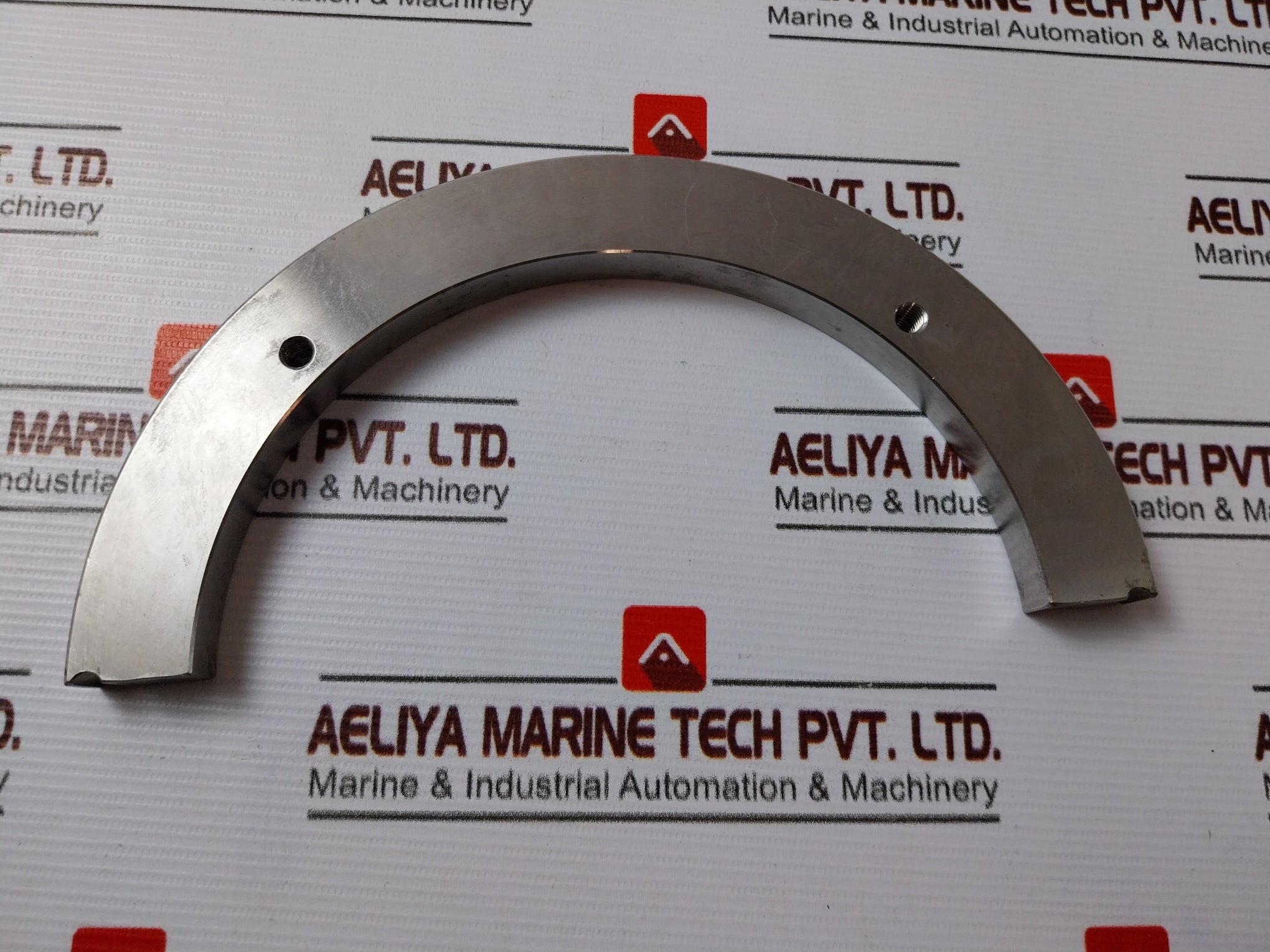 Rolls-royce 5352056000-a Radial Seal Spacer Ring