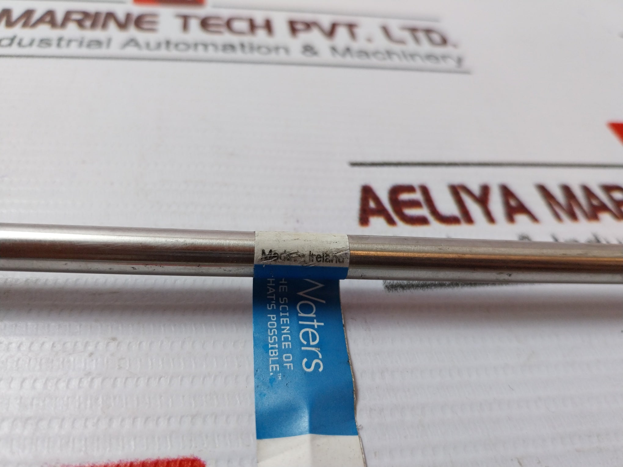 Waters Spherisorb Pss837615 4.6X250Mm Analytical Column