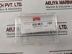 Waters 425001037 High Pressure Seal