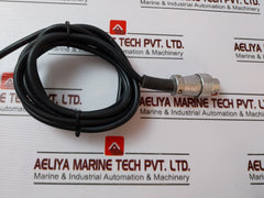 Shan Ho Electric Foot Switch 10A Ac 250V