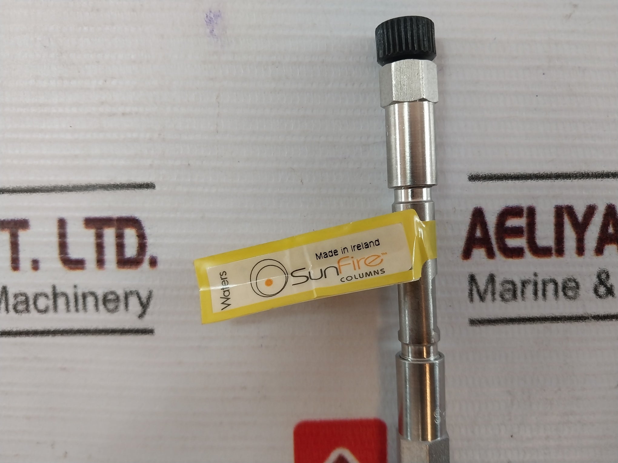 Waters 186002542 Sunfire C18 3.5µM Column 3.0 X 50Mm